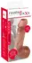 Realistixxx RealSleeve Intense Silicone Anatomical Support Sleeve 16cm