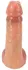 Realistixxx RealSleeve Intense Silicone Anatomical Support Sleeve 16cm