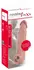 Realistixxx RealSleeve Extension Silicone Anatomical Sleeve 20.5cm
