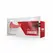 No-Parts Brandon Model with Stable Base Red 17.7 cm Silicone