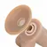Real Fantasy Hunter Intimate Device with Squirting System & Remote, 22cm