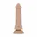 Real Fantasy Hunter Intimate Device with Squirting System & Remote, 22cm