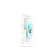 Maia Toys Jessi 420 Mini Bullet Vibrator Teal Blue Rechargeable 10-Mode