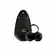 Hot Octopuss JETT TURBO Black - Adjustable Vibrating Silicone Ring