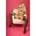 Kiiroo Feel Luxy Dutch Interactive Intimate Device, Skin-Like Material