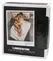 Liberator Faux Fur Fascinator Throw Black/Grey 183x137 cm Dual-Sided Blanket