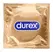Durex Hautnah Latex Free 30 pcs - Anatomical Polyisoprene Condoms