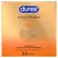 Durex Hautnah Latex Free 30 pcs - Anatomical Polyisoprene Condoms