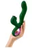 FemmeFunn Pallina Dark Green Intimate Massager, 11 Modes, Waterproof