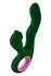 FemmeFunn Pallina Dark Green Intimate Massager, 11 Modes, Waterproof