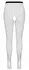 Cottelli LEGWARE Net Tights S-L Black Large Mesh, Soft Stretchy Fabric