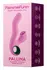 FemmeFunn Pallina Pink - Multi-Mode Intimate Wellness Device, SoftFeel™