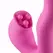 FemmeFunn Pallina Pink - Multi-Mode Intimate Wellness Device, SoftFeel™