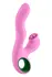 FemmeFunn Pallina Pink - Multi-Mode Intimate Wellness Device, SoftFeel™
