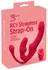 You2Toys Strapless Triple RC Silicone Intimate System, 3 Motors, Remote