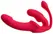 You2Toys Strapless Triple RC Silicone Intimate System, 3 Motors, Remote