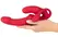 You2Toys Strapless Triple RC Silicone Intimate System, 3 Motors, Remote