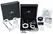 Jes-Extender Platinum 950 Intimate Extension System, Adjustable, Luxury Set