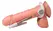 Jes-Extender Platinum 950 Intimate Extension System, Adjustable, Luxury Set