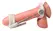Jes-Extender Platinum 950 Intimate Extension System, Adjustable, Luxury Set