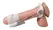 Jes-Extender Platinum 950 Intimate Extension System, Adjustable, Luxury Set