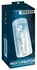 STROKER Female Shaped Tunnel Transparent Intimate Device 14.2 cm TPE