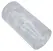 STROKER Female Shaped Tunnel Transparent Intimate Device 14.2 cm TPE