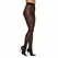 Obsessive Norless Innovative Crotchless Tights Black Lingerie Accent S/M