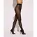 Obsessive Norless Girl Open Design Semi-Transparent Tights Black S/M