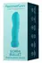 FemmeFunn Sormi Bullet Turquoise - Compact Waterproof Intimate Device