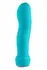 FemmeFunn Sormi Bullet Turquoise - Compact Waterproof Intimate Device