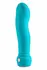 FemmeFunn Sormi Bullet Turquoise - Compact Waterproof Intimate Device