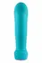 FemmeFunn Sormi Bullet Turquoise - Compact Waterproof Intimate Device