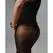 Obsessive Patrise Classy Black Tights - Elegant Semi-Transparent Design S/M