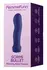 FemmeFunn Sormi Bullet Dark Purple - Compact Silicone Vibration System
