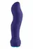 FemmeFunn Sormi Bullet Dark Purple - Compact Silicone Vibration System