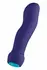 FemmeFunn Sormi Bullet Dark Purple - Compact Silicone Vibration System