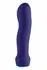 FemmeFunn Sormi Bullet Dark Purple - Compact Silicone Vibration System