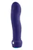 FemmeFunn Sormi Bullet Dark Purple - Compact Silicone Vibration System
