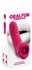 You2Toys Oral Fun Vibrating Suction Device, 14.5 cm, Silicone, USB