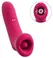 You2Toys Oral Fun Vibrating Suction Device, 14.5 cm, Silicone, USB