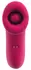 You2Toys Oral Fun Vibrating Suction Device, 14.5 cm, Silicone, USB