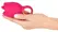 You2Toys Oral Fun Vibrator - 8-Mode Silicone Tongue, Pink, 11.3 cm