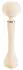 beau coeur Taviro Big Wand Massager - Dual-Ended, Waterproof, 31.7 cm