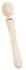 beau coeur Taviro Big Wand Massager - Dual-Ended, Waterproof, 31.7 cm