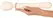 beau coeur Taviro Big Wand Massager - Dual-Ended, Waterproof, 31.7 cm