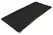 LateX Vacuum System Bed Black 1x2m Natural Rubber with Breathing Openings