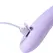 Svakom Selena Intimate Device Pastel Lilac Compact Design