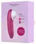Womanizer Pro Pink Air Pulse Technology, 11 Levels, Waterproof, Compact