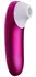 Womanizer Pro Pink Air Pulse Technology, 11 Levels, Waterproof, Compact